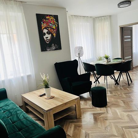 Apartamentai Turistams Klaipėda Extérieur photo