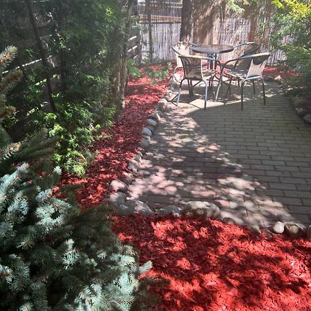 Apartamentai Turistams Klaipėda Extérieur photo