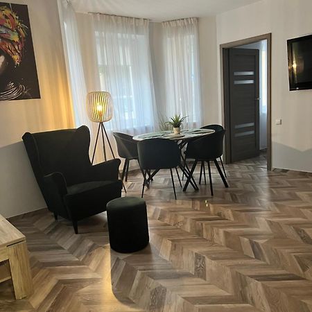 Apartamentai Turistams Klaipėda Extérieur photo