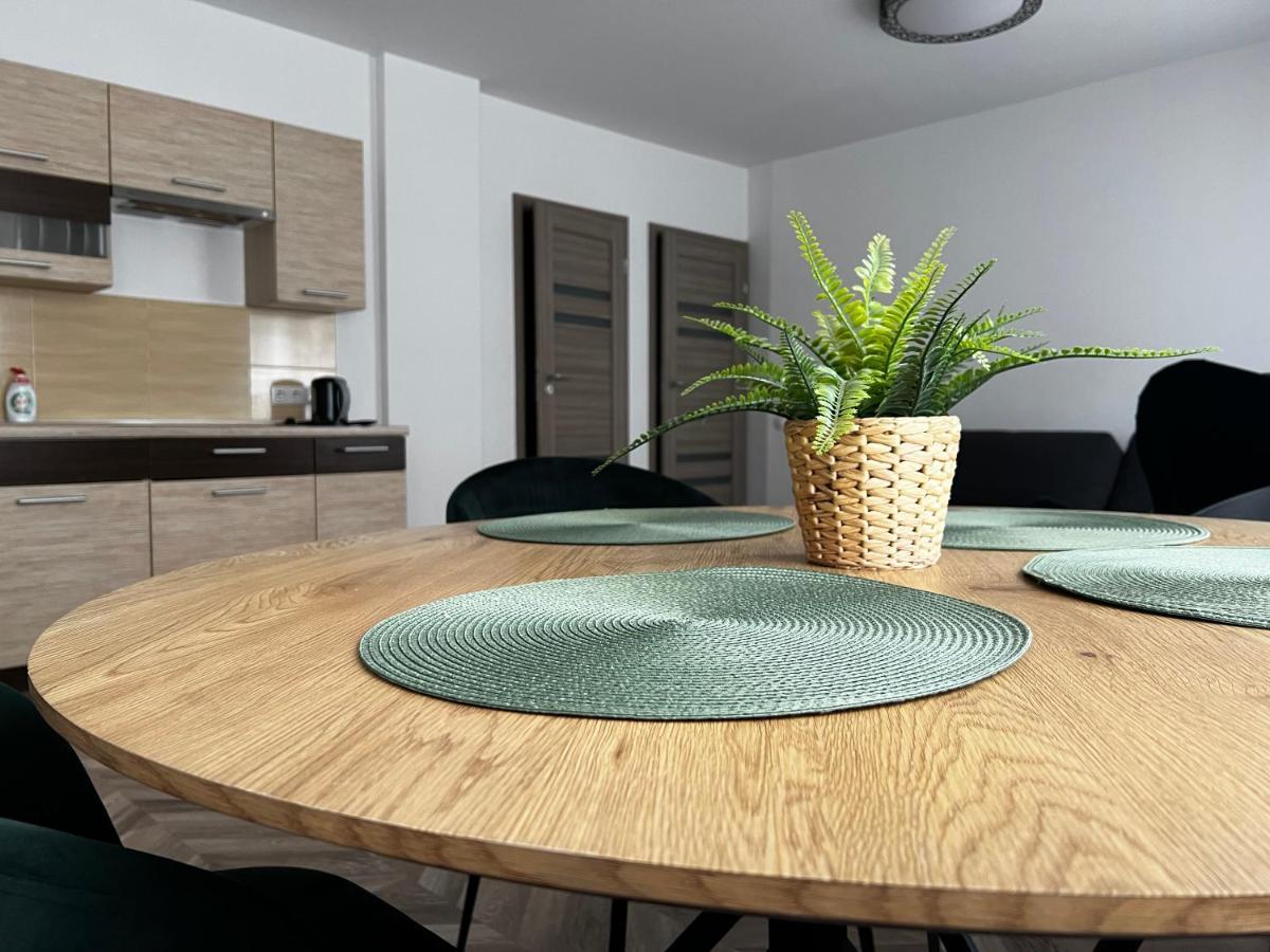 Apartamentai Turistams Klaipėda Extérieur photo