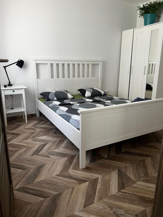 Apartamentai Turistams Klaipėda Extérieur photo