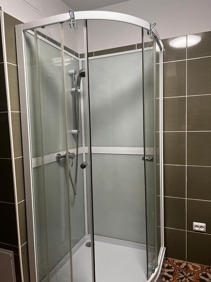Apartamentai Turistams Klaipėda Extérieur photo