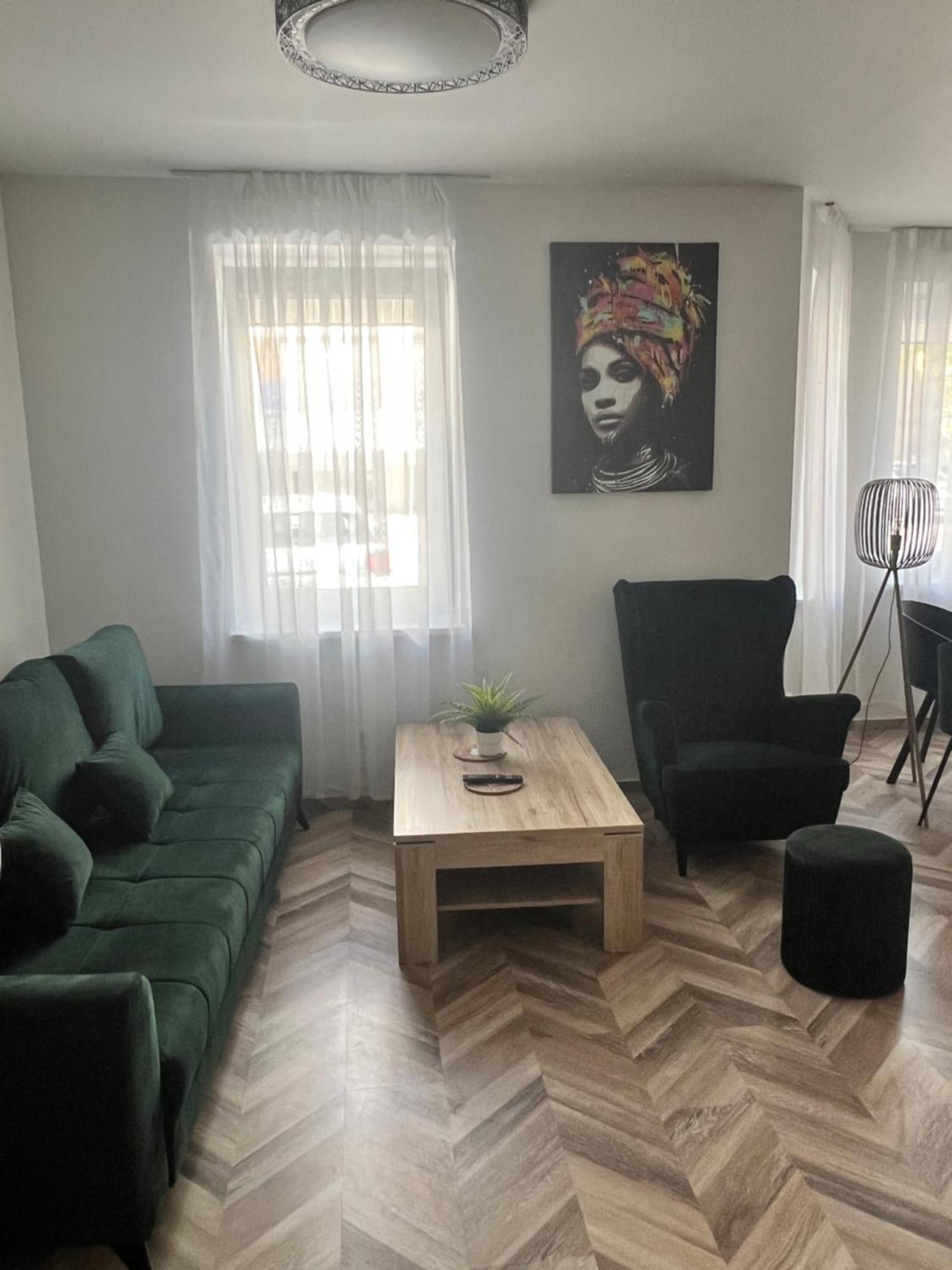 Apartamentai Turistams Klaipėda Extérieur photo