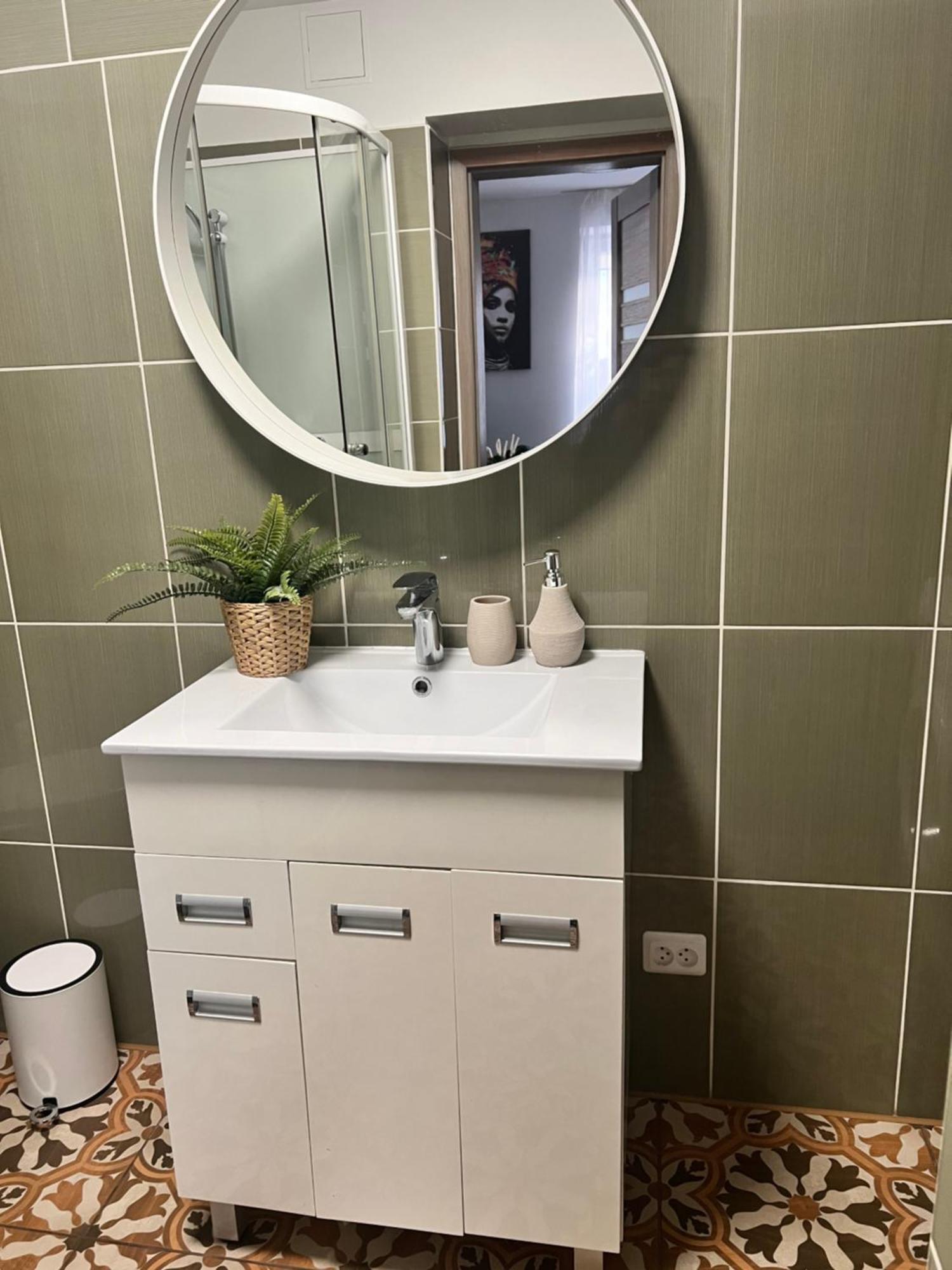 Apartamentai Turistams Klaipėda Extérieur photo