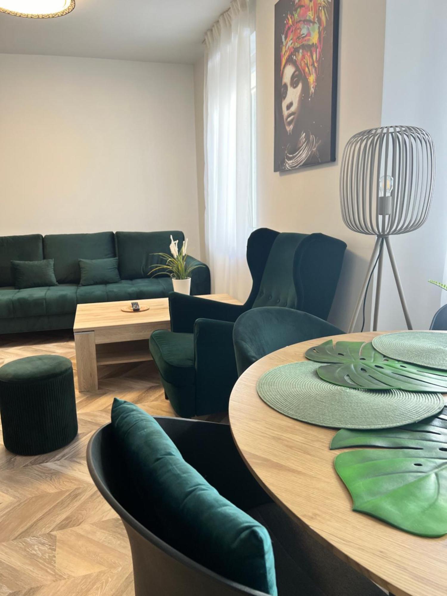 Apartamentai Turistams Klaipėda Extérieur photo