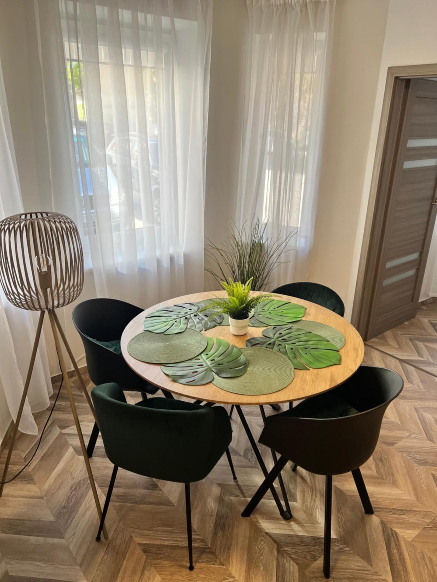 Apartamentai Turistams Klaipėda Extérieur photo
